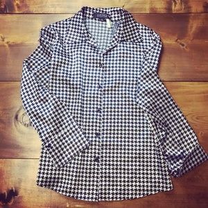 Kasper Size 14 shirt